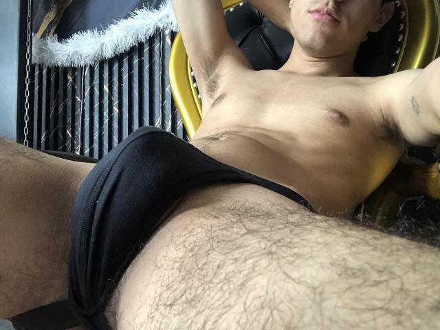 NicholasFinn - Sexe cam en vivo - 28881035