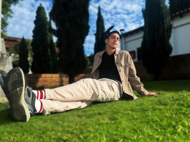 NicholasFinn - Live sexe cam - 28881086