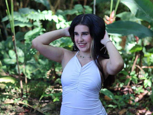 KatieDesirX - Live sex cam - 28881590