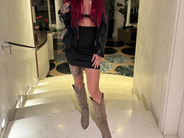 ScarletSins-hot - Live sex cam - 28882349