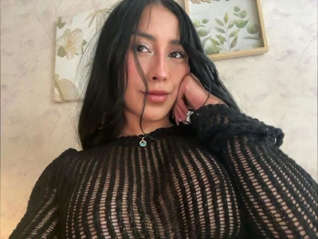 AnyaJay - Live sex cam - 28882400