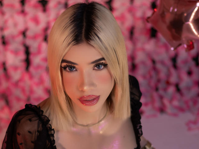 ChristieGarci - Sexe cam en vivo - 28882631