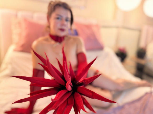 EmiliaMilf - Live Sex Cam - 28882697