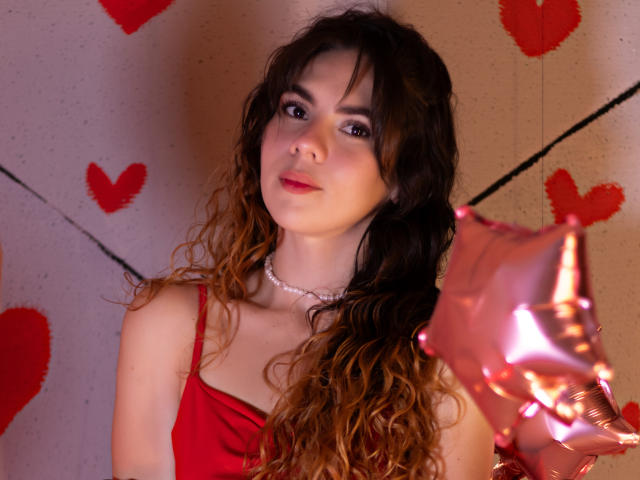 LindaPerez - сексуальная веб-камера в реальном времени - 28882733