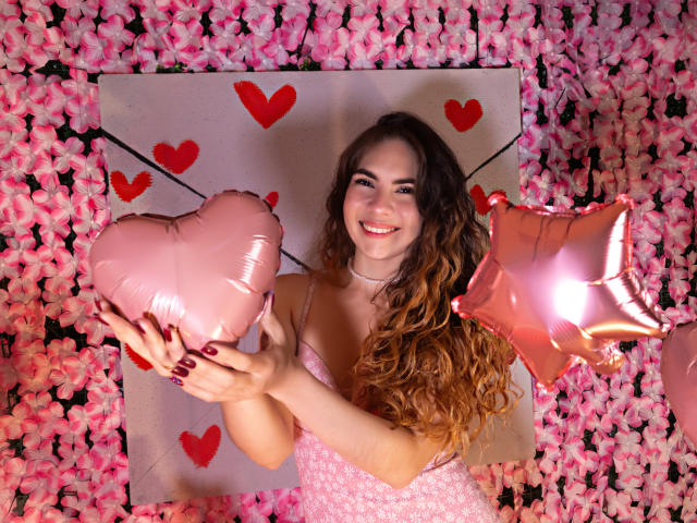 LindaPerez - Live porn &amp; sex cam - 28882742