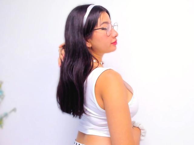 Genesiss - Sexe cam en vivo - 28882754