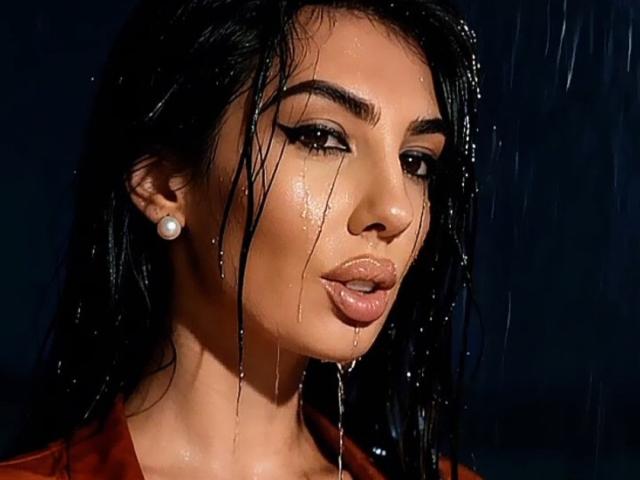 BrunetteBabe69 - сексуальная веб-камера в реальном времени - 28882832