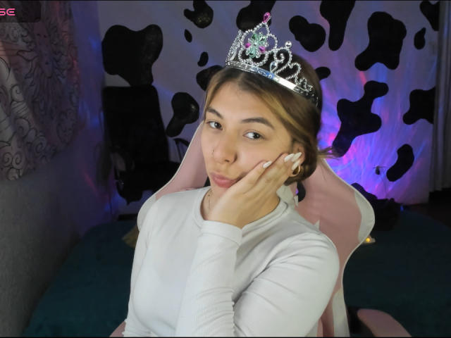 AbbyDew - Sexe cam en vivo - 28883648