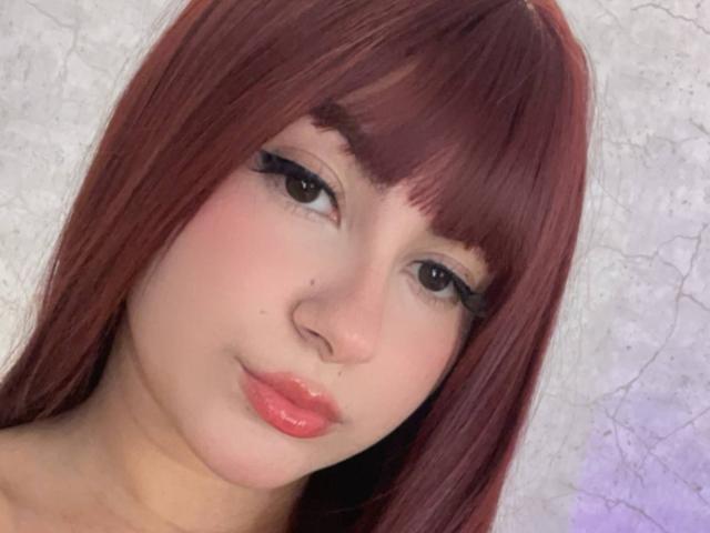 AlanaaWalker - Live sex cam - 28883690