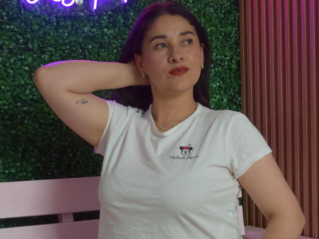 AlanaSteel - Live porn &amp; sex cam - 28883723