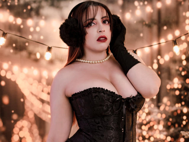 Rosalinnes - Live sexe cam - 28885022