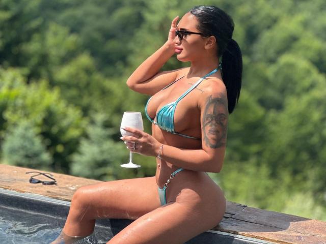 SarahAdams - Sexe cam en vivo - 28885469