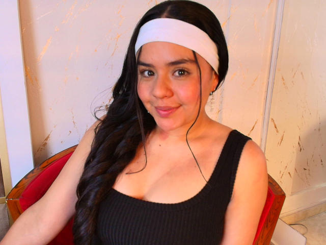 ArielleWilde - Live sexe cam - 28886495