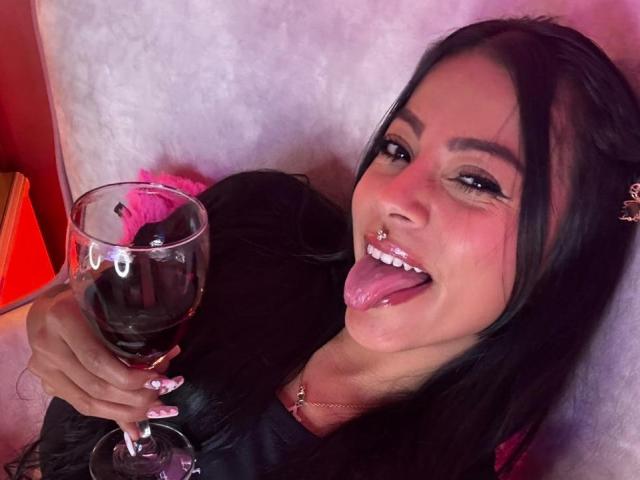 Amberv - Sexe cam en vivo - 28886504