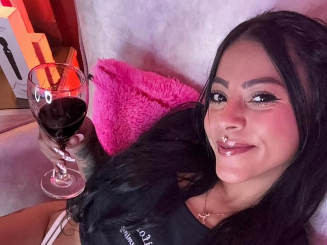 Amberv - Sexe cam en vivo - 28886522