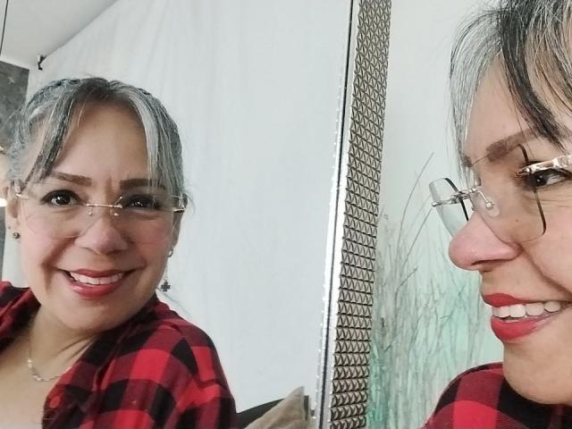 LailaCastillo - сексуальная веб-камера в реальном времени - 28887455