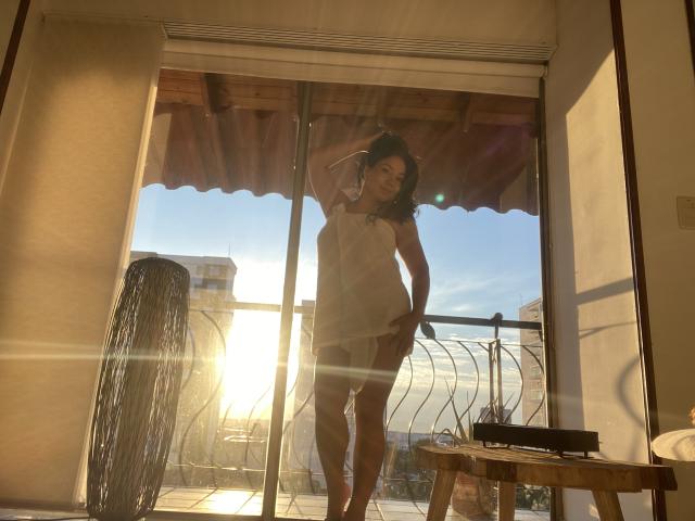 AlisGourmande - Live porn &amp; sex cam - 28887620