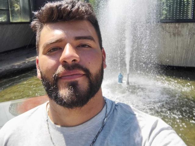 Salvathore - Sexe cam en vivo - 28887671