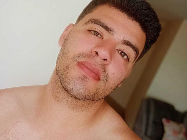 Salvathore - Sexe cam en vivo - 28887674