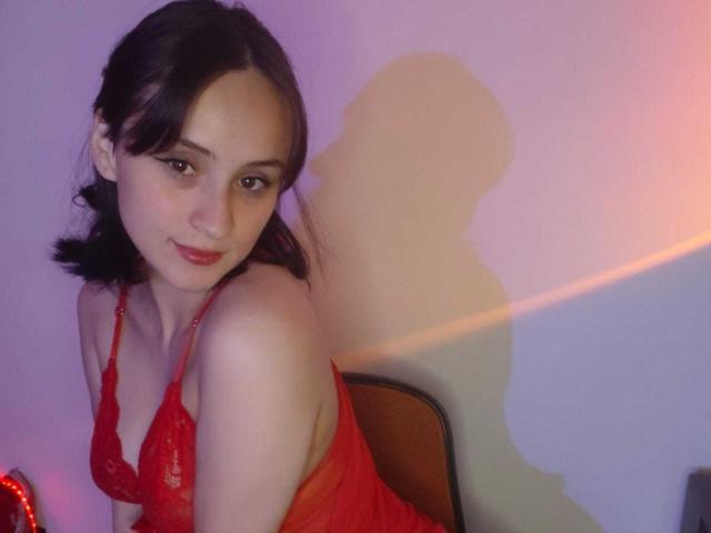 AnnieLamberth - Sexe cam en vivo - 28888043