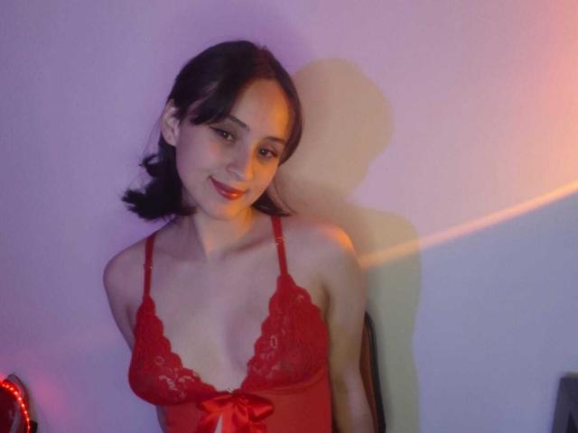 AnnieLamberth - Sexe cam en vivo - 28888046