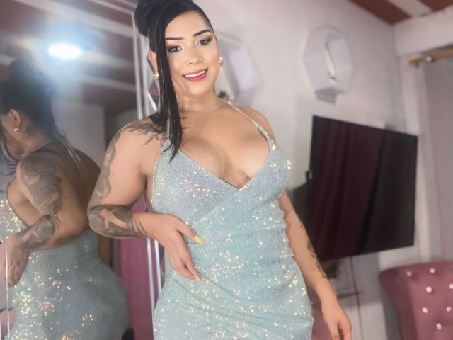 DioSaily - Sexe cam en vivo - 28888910