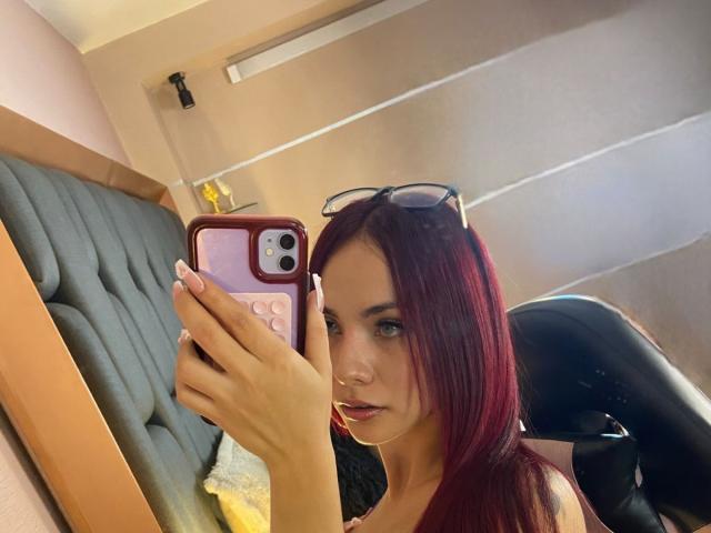 ValeryHarllow - Sexe cam en vivo - 28889027