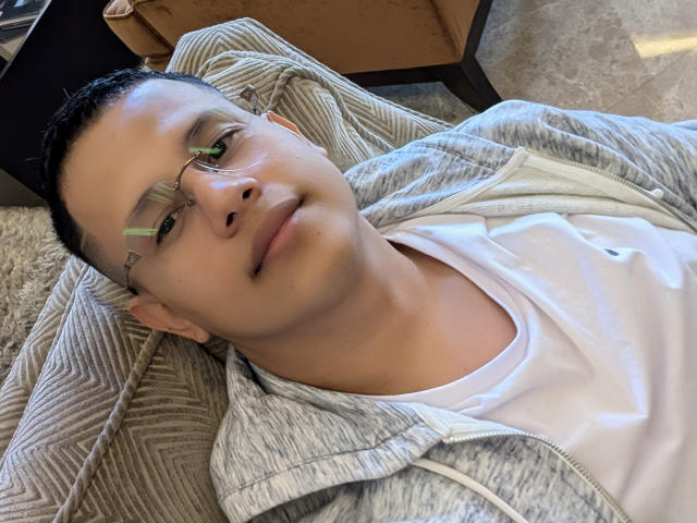 LiamB - Sexe cam en vivo - 28889093