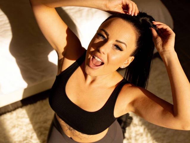 MilaJane-hot - Sexe cam en vivo - 28889414