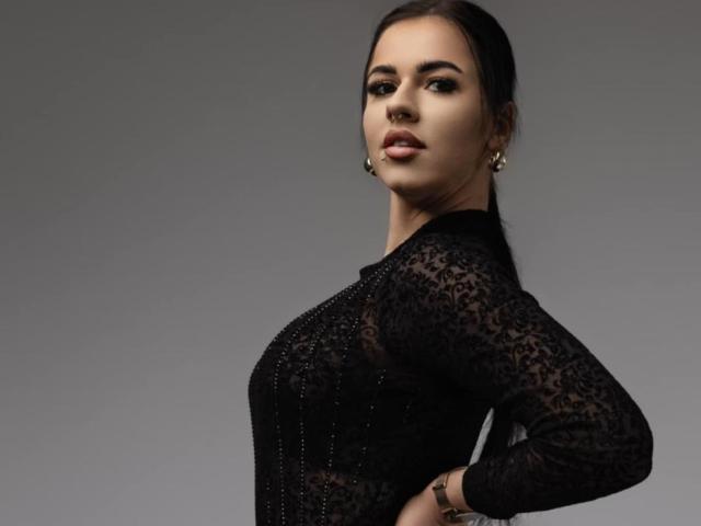 AndreaShow - Camera khiêu dâm &amp; quyến rũ trực tiếp - 28889726