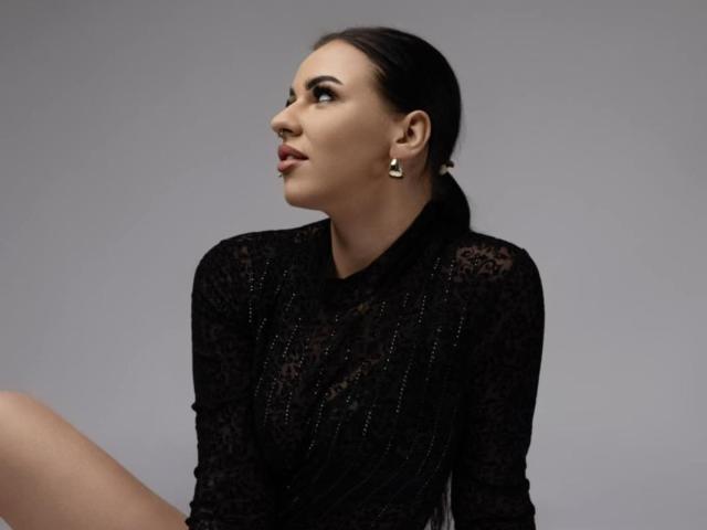 AndreaShow - сексуальная веб-камера в реальном времени - 28889732