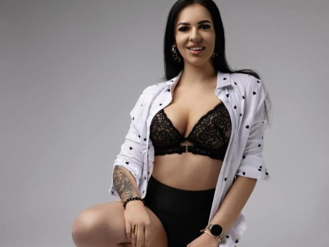 AndreaShow - Live sexe cam - 28889735