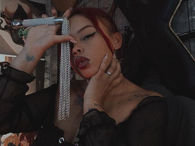 AlanaRoth - Live sexe cam - 28889876