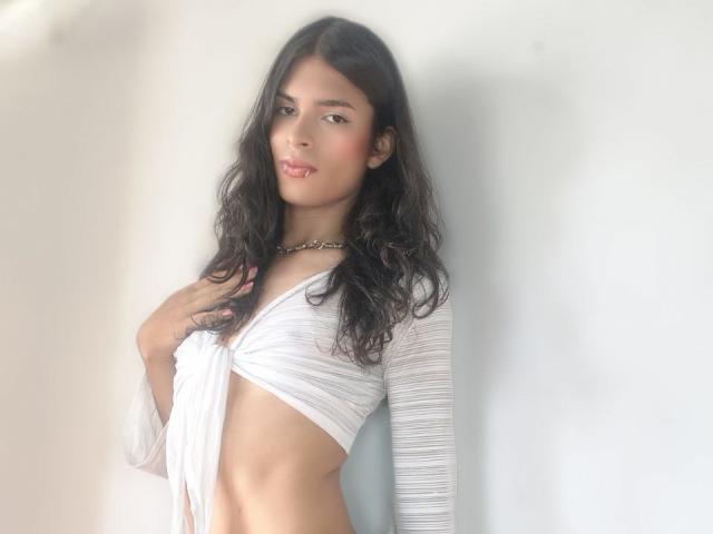 LunarisSmith - Live Sex Cam - 28890527