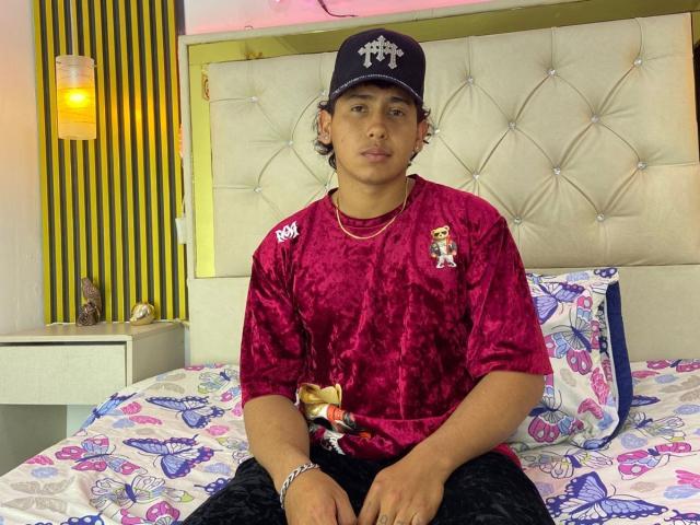 AxelMonroe - Live sex cam - 28890689