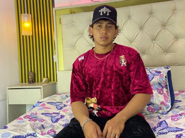 AxelMonroe - Live sex cam - 28890737