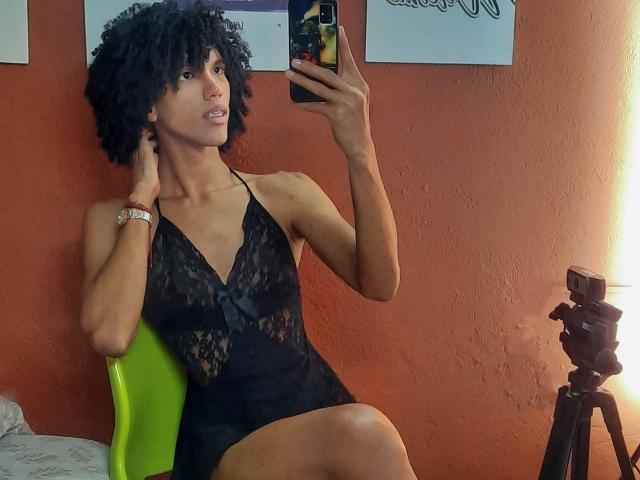 CamilleCedrik - Sexe cam en vivo - 28890890