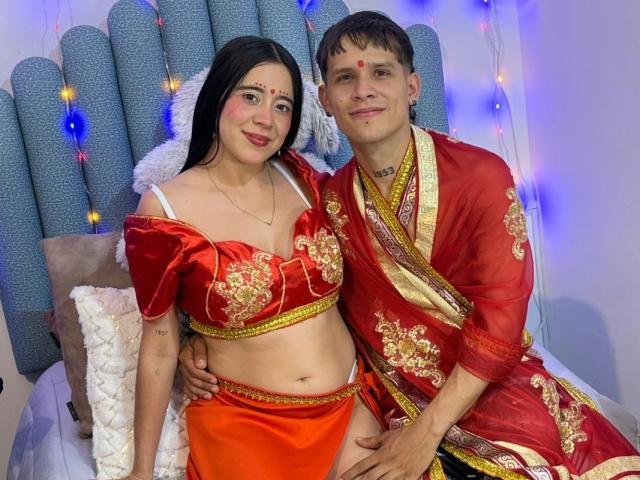 AnjaliRohan - Live sexe cam - 28891175