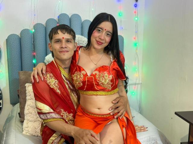 AnjaliRohan - Live sex cam - 28891184