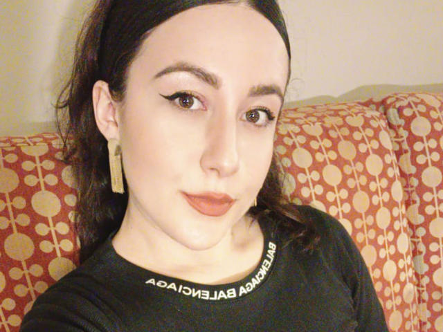 MabyLegrand - Live sex cam - 28891325