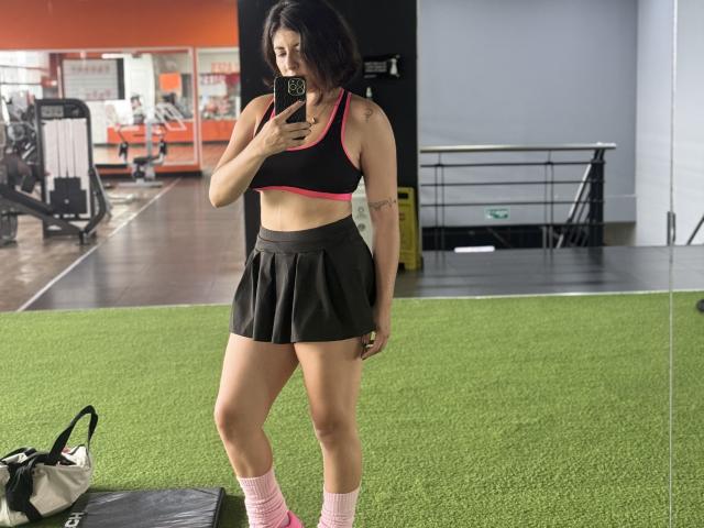 AnastasiaEvansX - 라이브 포르노 &amp; 섹스 캠 - 28891919