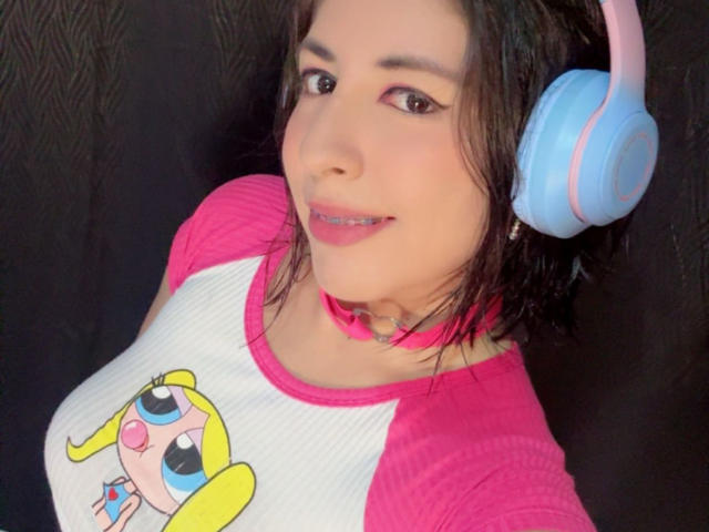 AnastasiaEvansX - 라이브 포르노 &amp; 섹스 캠 - 28891967