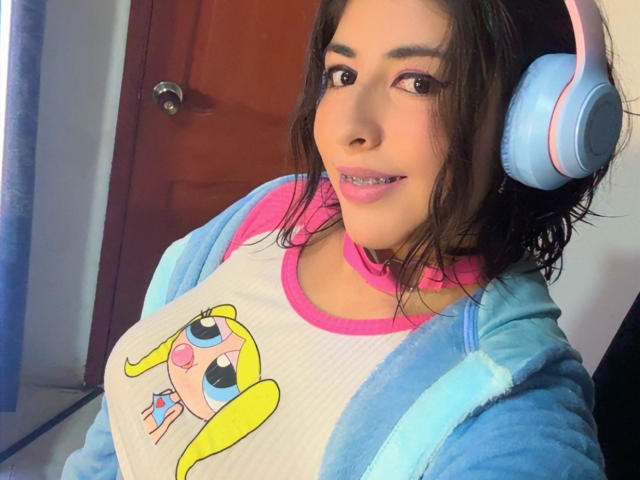 AnastasiaEvansX - сексуальная веб-камера в реальном времени - 28891976