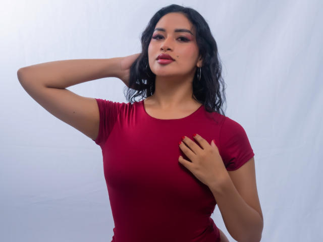 AdalinaVera - Live sex cam - 28892285