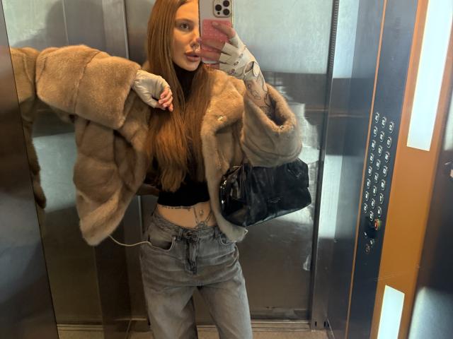 SensualMila - Live sex cam - 28892519