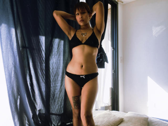 KiaraHernandezX - Sexe cam en vivo - 28892690