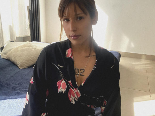 KiaraHernandezX - ライブポルノ&amp;セックスカム - 28892762