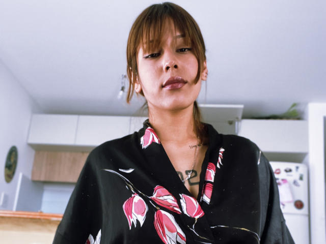 KiaraHernandezX - ライブポルノ&amp;セックスカム - 28892786