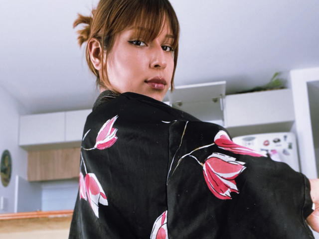 KiaraHernandezX - ライブポルノ&amp;セックスカム - 28892798