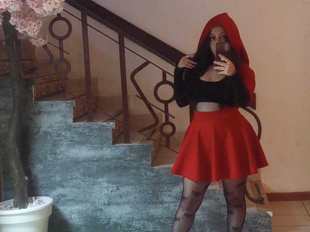 KendraSimons - сексуальная веб-камера в реальном времени - 28893023